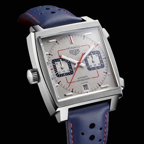 tag heuer monaco watch replica|tag heuer monaco homage.